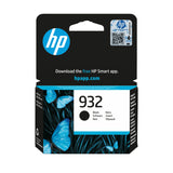 Tinta Original Hp Nº932 Negro