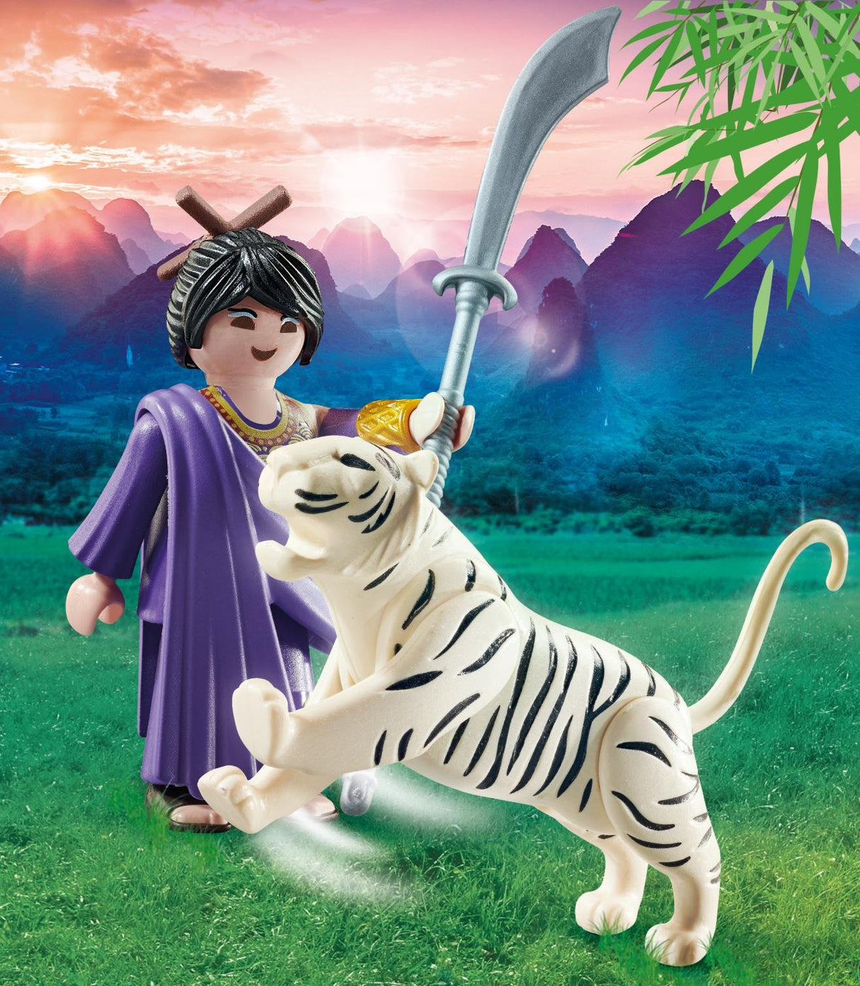 EAN 4008789703828 - Playmobil 70382 figura de juguete para niños imagen 4