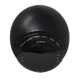 Radio Reloj Despertador Nevir Nvr - 335dd Negro Sintonizador Am - Fm