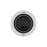 EAN 7331021065703 - Axis P3248-LV Almohadilla Cámara de seguridad IP Exterior 3840 x 2160 Pixeles Techo/pared imagen 4