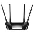 EAN 6971690791193 - Cudy LT400 router inalámbrico Ethernet rápido Banda única (2,4 GHz) 4G Negro imagen 1