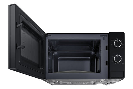 EAN 8806095480718 - Samsung MS20A3010AL Solo microondas Encimera imagen 7