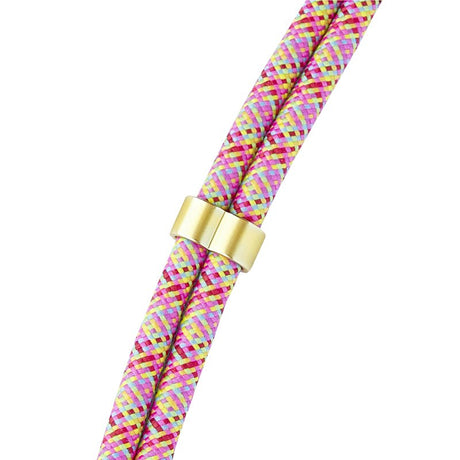 EAN 4034303037223 - Intenso Handykette als Lade- + Datenkabel USB-C bis 1,65m neon mix cable USB USB C Multicolor imagen 5