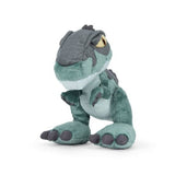 Schmidt Spiele Dominion Giganotosaurus, Peluche, Multicolor, Tamaño: 26 Cm 42773