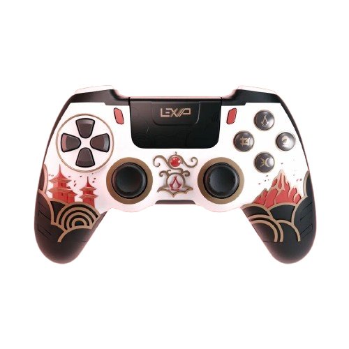 Gamepad Wireless Lexip Assassins Creed Shadows