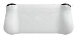 EAN 5099206105850 - Logitech 940-000199 videoconsola portátil 17,8 cm (7") 64 GB Pantalla táctil Wifi Blanco imagen 7