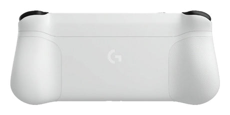 EAN 5099206105850 - Logitech 940-000199 videoconsola portátil 17,8 cm (7") 64 GB Pantalla táctil Wifi Blanco imagen 7