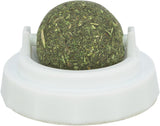 Juguete  Trixie Catnip Ball  Para Gato