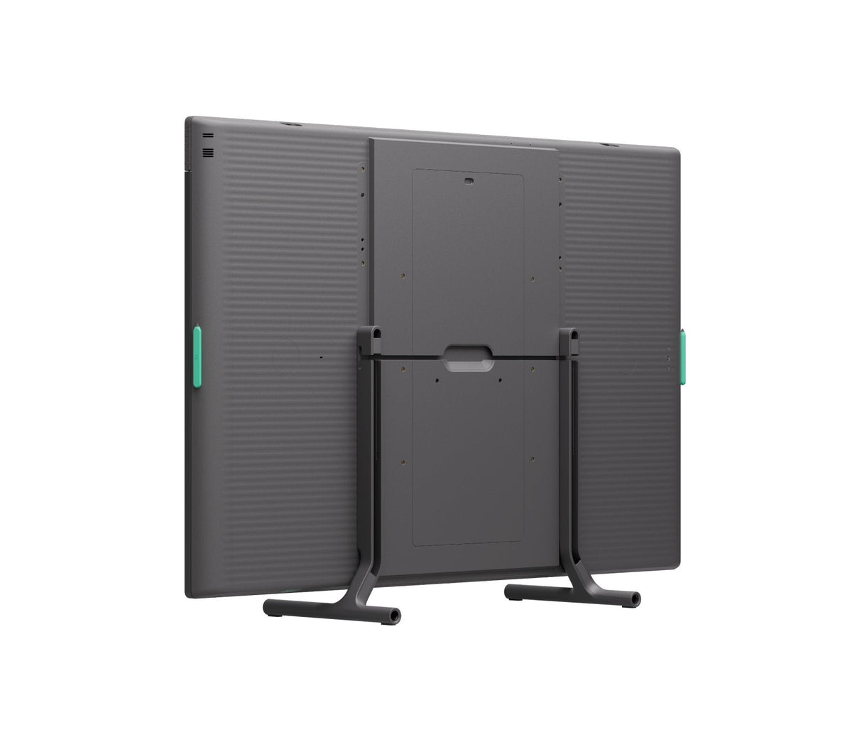Logitech Rally Board 65-Grafito-Plugj