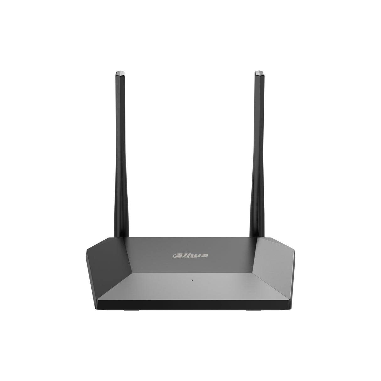 EAN 6923172560100 - Dahua Technology N3 router inalámbrico Ethernet Banda única (2,4 GHz) Negro imagen 4