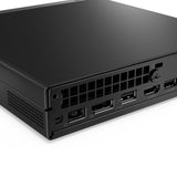 Lenovo Thinkcentre Neo 50q Gen 5 Intel Core I5-13420h 16go 512go Ssd M.2 2280 Pcie Intel Uhd Graphics W11p 1yr Onsite