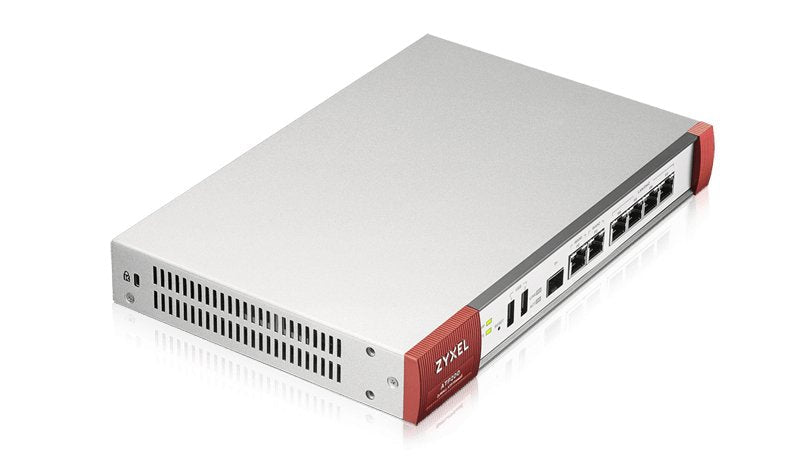Zyxel Firewall Atp200 10/100/1000