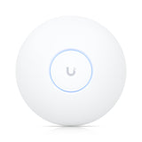 Ubiquiti U7 Pro Max 5700 Mbit/S Blanco Energía Sobre Ethernet (Poe)
