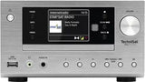 Technisat Viola 700 Cd Ir Black