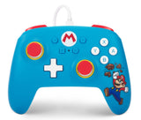 Mando Switch Mario Brick Breaker