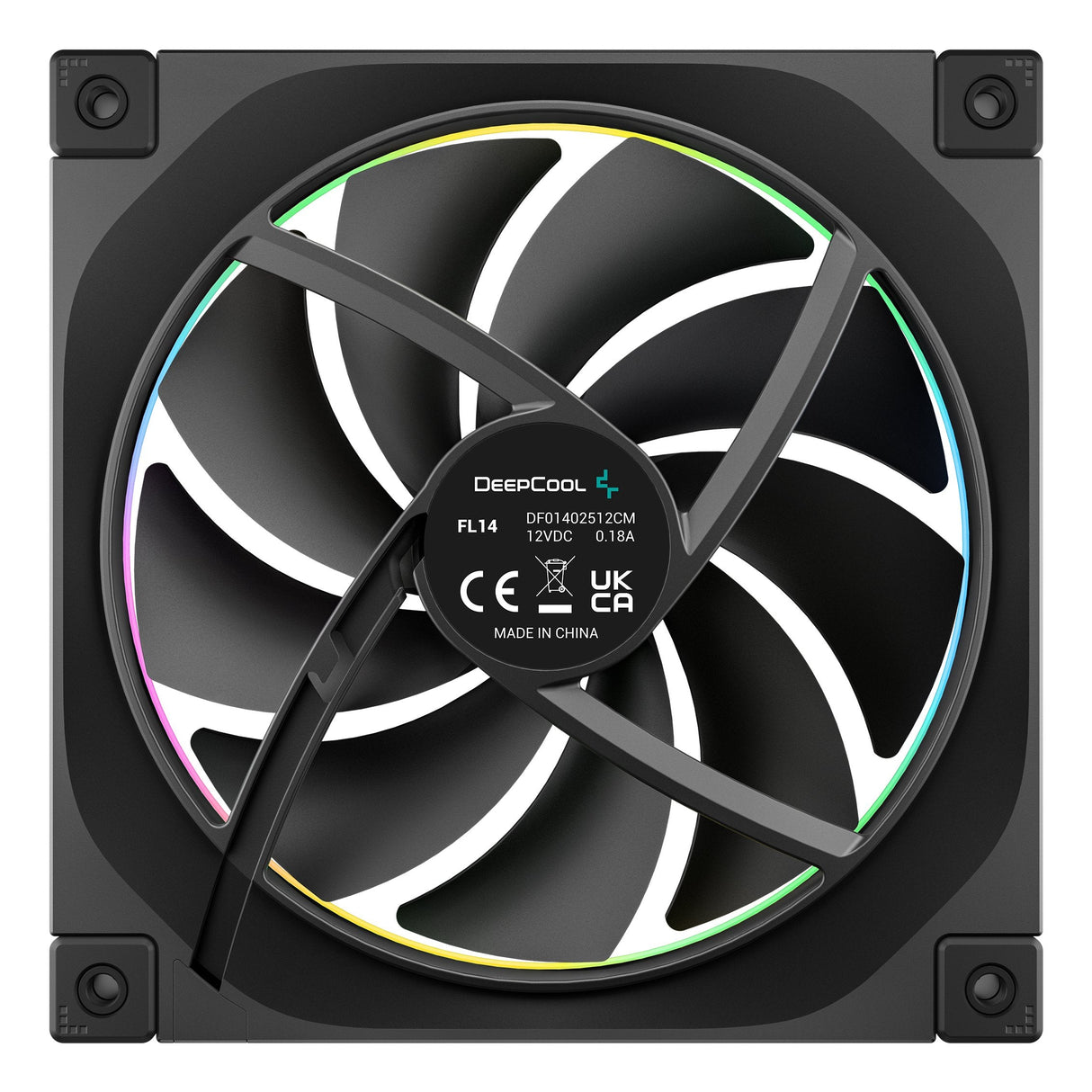 Deepcool Fl14 3in1