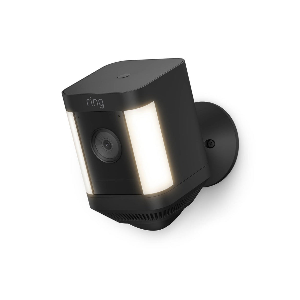 Ring Spotlight Cam Plus Battery Caja Cámara De Seguridad Ip Exterior 1920 X 1080 Pixeles Techo/Pared