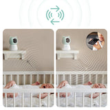 EAN 8590393406401 - Eta MIMI Wi-Fi Blanco imagen 3