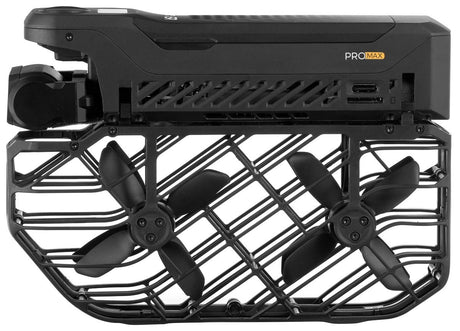EAN 6977791921446 - HOVERAir X1 Pro Max 4 rotores Cuadricóptero 48 MP 1920 mAh Negro imagen 4
