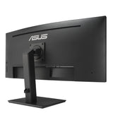 Monitor  Asus 34" Proart Va34vcpsr 86.7cm 21:9 Wqhd Hdmi Dp