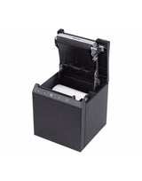 Impresora De Tickets Premier Itp-Front Térmica Ancho Papel 80mm Usb-Ethernet Negra