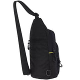 Canyon Cb-2, Fanny Pack 350mm X170mm X 70mmblackexterior Materials: 100% Polyesterinner Materials:100% Polyester