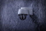 Abus Smartlook Schwenk-/Neige-Cámara Blanco