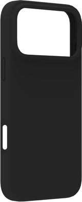 Infinite (Grs) Rome Iphone 17  Pro Max Black Magnetic Cover.
