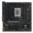EAN 4711387132029 - ASUS TUF GAMING B760M-BTF WIFI D4 Intel B760 LGA 1700 micro ATX imagen 1