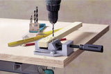 EAN 4006885341296 - wolfcraft GmbH 3412099 abrazadera 6,5 cm Gris imagen 2