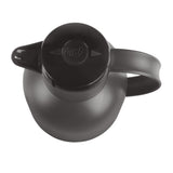 Emsa Samba Insulated Jug Quick-Press Quickpress 1,5l Negro Negro (3110600415)