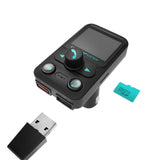 Energy Sistem Car Fm Xtra Transmisor Fm Bluetooth