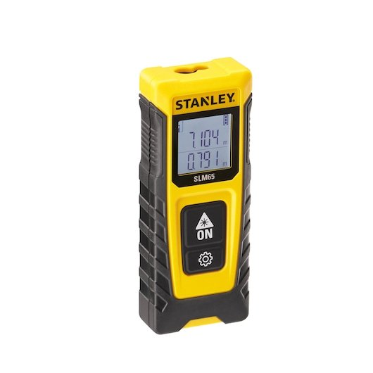 Stanley Slm65 Bis 20m Entfernungsmesser