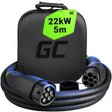 EAN 5904326370333 - Green Cell GC-EVKABGC01 no categorizado imagen 1