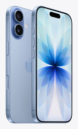 Apple Iphone 17 256gb 6.3" Mist Blue Mg6m4af/A