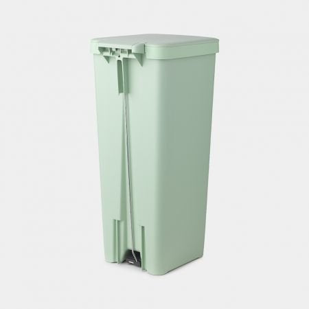 Papelera  Brabantia 800108 40 L Otro Verde