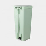 Papelera  Brabantia 800108 40 L Otro Verde