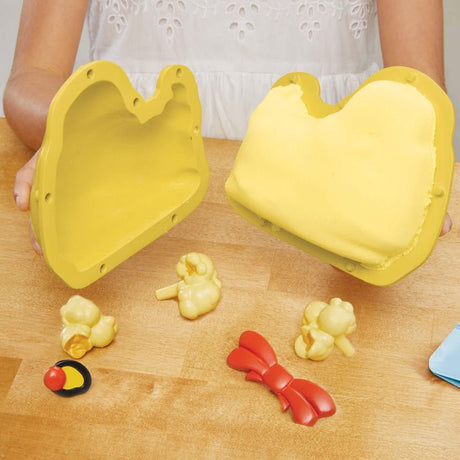 EAN 0050743643453 - Little Tikes Creative Chefs Bluey - Duck Cake Kit imagen 5