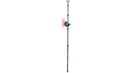 EAN 4059952647975 - Bosch UniversalLevel 2 Set Nivel de línea 10 m 650 nm (<1 mW) imagen 2