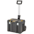 EAN 3253561833472 - DeWALT DWST83347-1 pieza pequeña y caja de herramientas Policarbonato (PC) Negro imagen 1