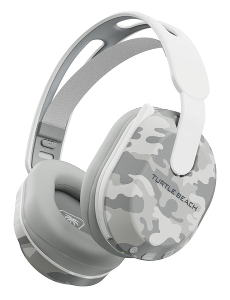 EAN 0731855031054 - Turtle Beach Stealth 500 Auriculares Inalámbrico Diadema Juego USB Tipo C Bluetooth Camuflaje imagen 2