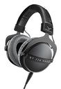 EAN 4010118001543 - Beyerdynamic DT 770 PRO X Auriculares Alámbrico Diadema Escenario/Estudio Gris, Negro imagen 1