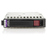 EAN 5711045725791 - HPE 653957-001-RFB disco duro interno 600 GB 10000 RPM 2.5" SAS imagen 1