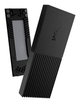 EAN 4711636448321 - ASUS PA40SU Caja externa para unidad de estado sólido (SSD) Negro M.2 imagen 23