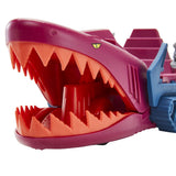 Figura Land Shark Masters Of The Universe Origins 14cm