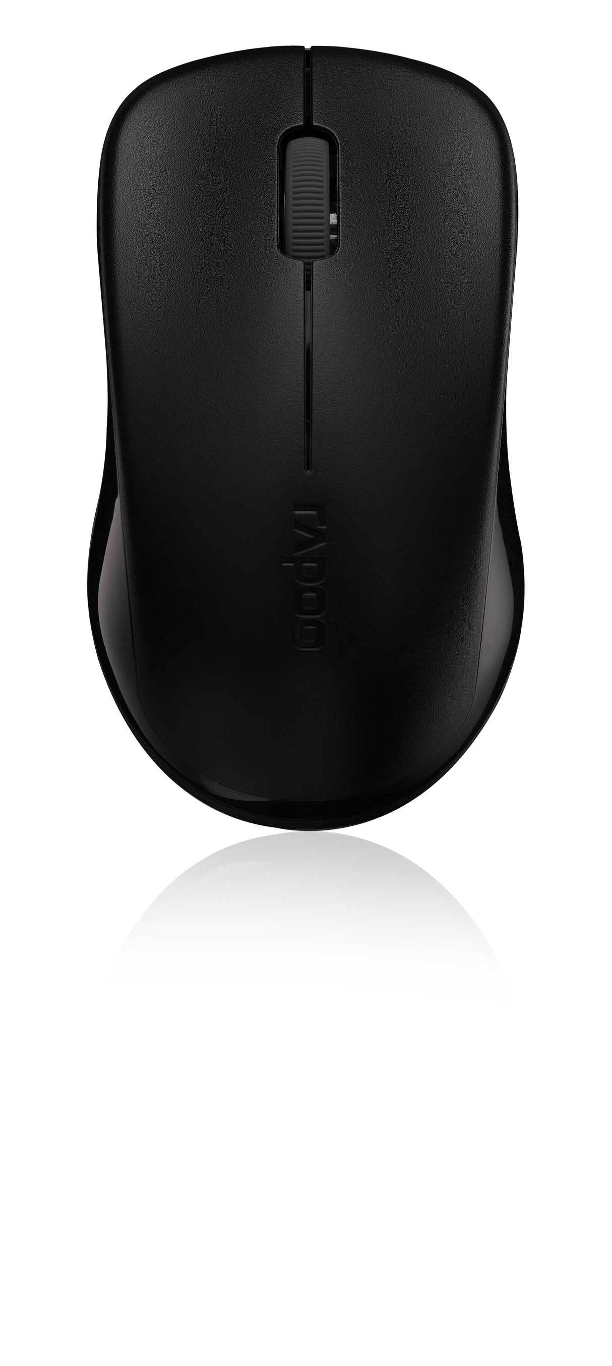 Rapoo 1620 Wireless Optical Mouse