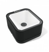 EAN 5704174085928 - Newland FR27 Urchin Lector de códigos de barras fijo 1D/2D CMOS Negro, Blanco imagen 1