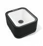 EAN 5704174085928 - Newland FR27 Urchin Lector de códigos de barras fijo 1D/2D CMOS Negro, Blanco imagen 1