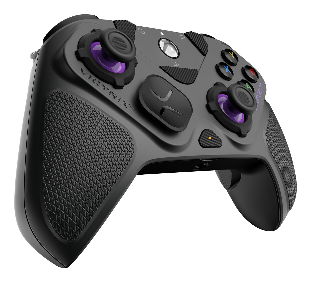 Turtle Beach Victrix Gambit Prime Mando Para Torneos Para Xbox Series X/S, Xbox One Y Pc