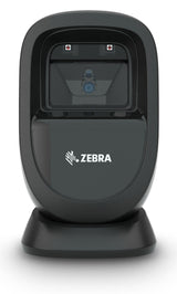 EAN 5704174215257 - Zebra DS9308-SR Lector de códigos de barras fijo 1D/2D LED Negro imagen 10